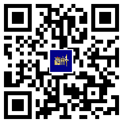 亮剑口才网站二维码 - 扫码访问手机版