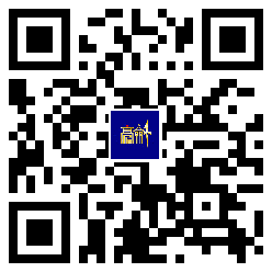 亮剑口才网站二维码 - 扫码访问手机版