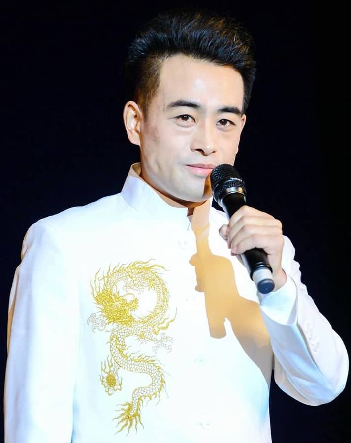 亮剑演讲口才培训
