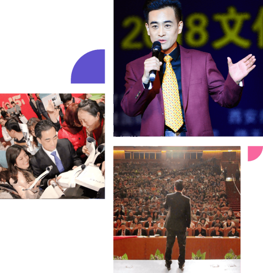 亮剑演讲口才培训